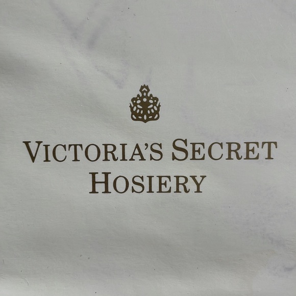 Victoria’s Secret Vintage Stockings - Picture 3 of 3